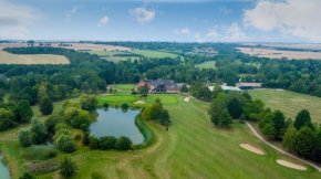 Lakeside Lodge  Pidley
